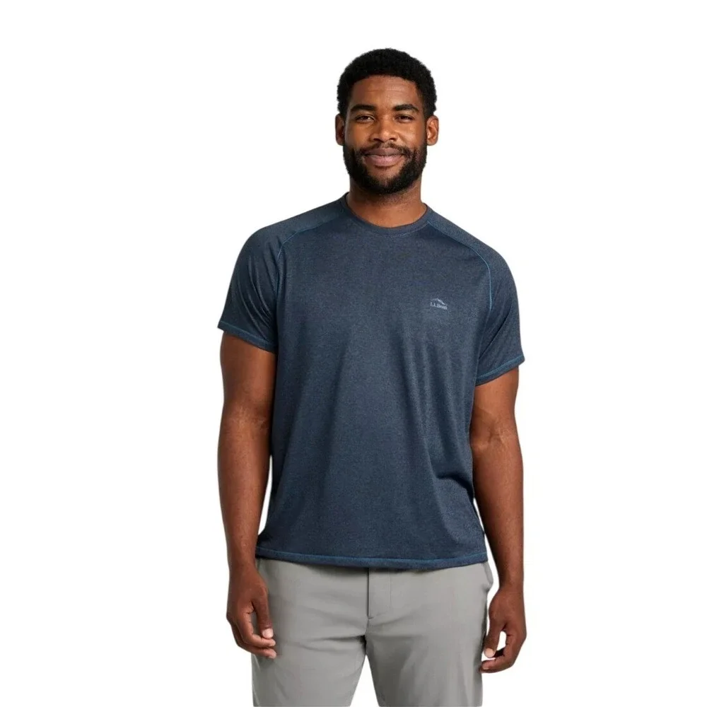 L.L. Bean bean men